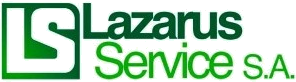 Logo de Lazarus Service S.A.