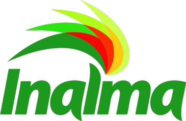 Logo de INALMA