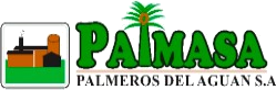 Logo de Palmasa — Palmeros del Aguán S.A.