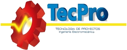 Logo de TecPro