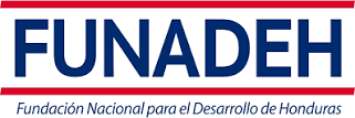 Logo de FUNADEH