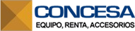 Logo de Concesa