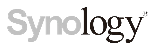 Logo de Synology
