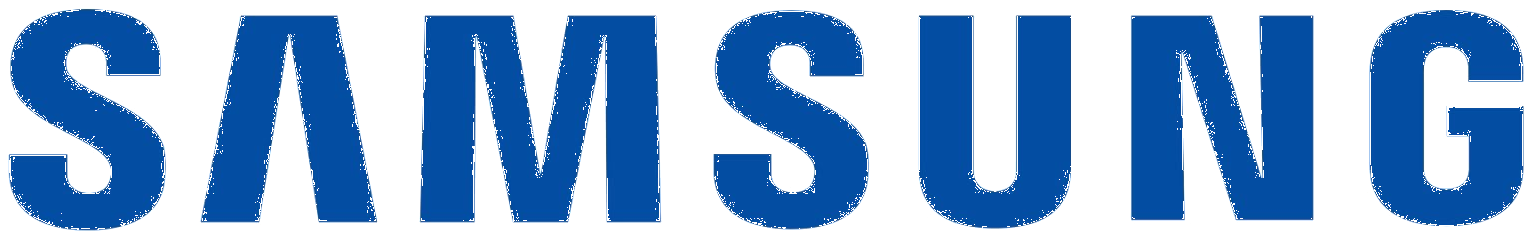 Logo de Samsung