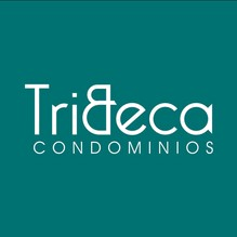 Logo de Tribeca Condominios