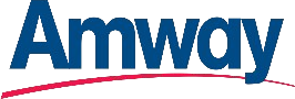Logo de Amway Honduras