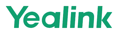 Logo de Yealink