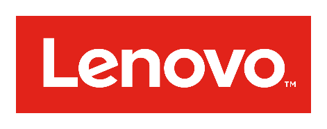 Logo de Lenovo