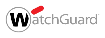 Logo de WatchGuard