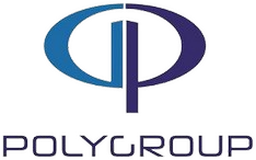 Logo de PolyCups — Polygroup