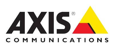 Logo de Axis Communications