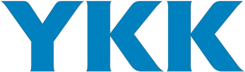 Logo de YKK Honduras
