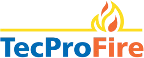 Logo de TecProFire