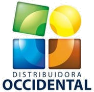 Logo de Distribuidora Occidental