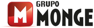Logo de Grupo Monge